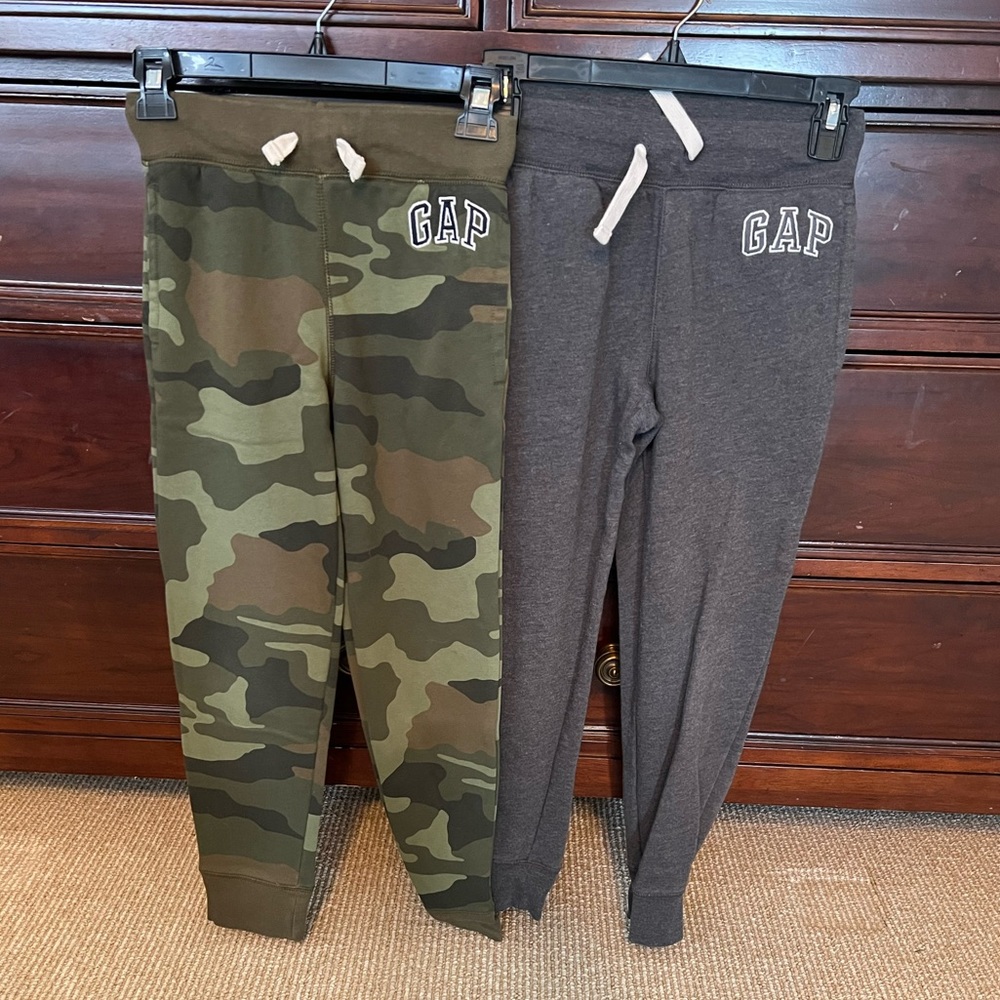 SOLD DUPLICATE LISTING I CANT DELETE 
GAP